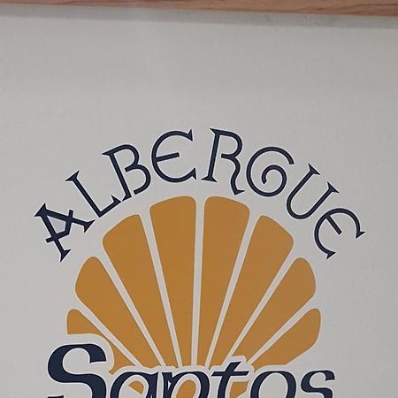 Albergue Santos Santiago de Compostela Zewnętrze zdjęcie