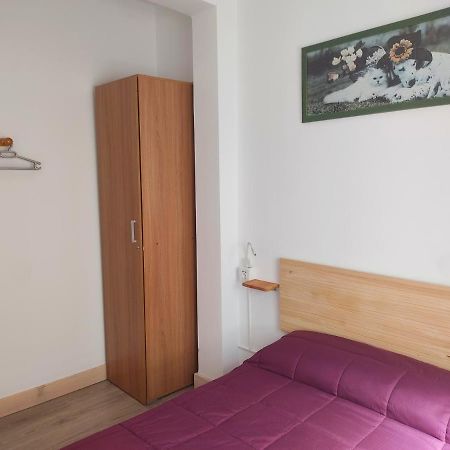 Albergue Santos Santiago de Compostela Zewnętrze zdjęcie
